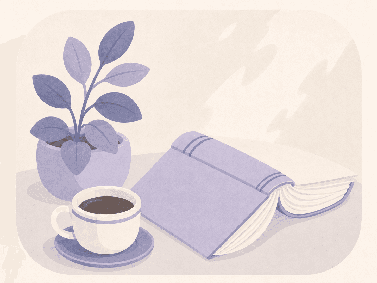 Bookclub Grants event