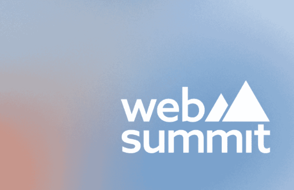 Web Summit 2026 event